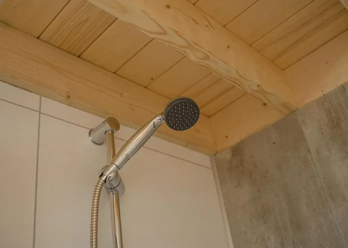 Tiny House By Dutch Waterfront Retreat 度假居