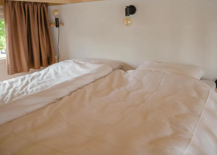 度假居 Tiny House By Dutch Waterfront Retreat