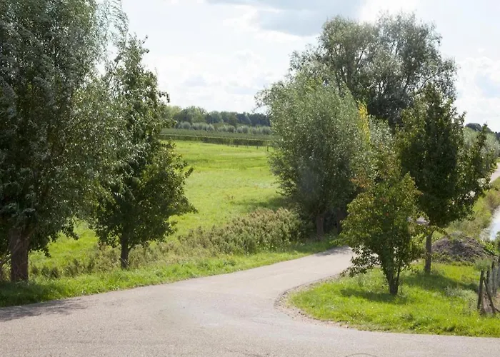 Tiny House By Dutch Waterfront Retreat 度假居 *