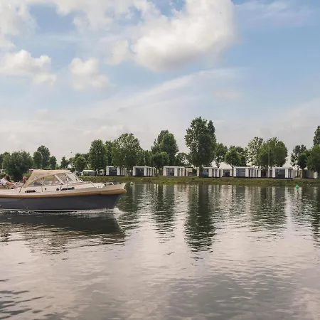 Tiny House By Dutch Waterfront Retreat *