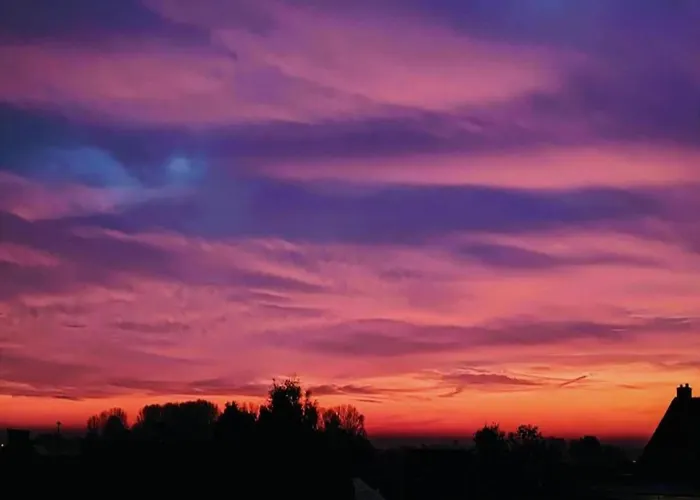 Tiny House By Dutch Waterfront Retreat